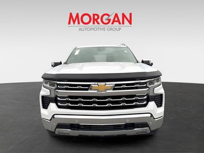 2022 Chevrolet Silverado 1500 - Photo 8