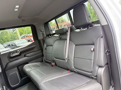 2022 Chevrolet Silverado 1500 - Photo 20