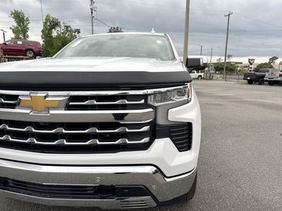 2022 Chevrolet Silverado 1500 - Photo 9