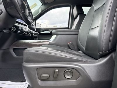 2022 Chevrolet Silverado 1500 - Photo 12