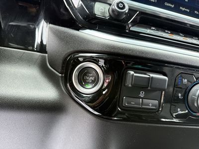 2022 Chevrolet Silverado 1500 - Photo 15