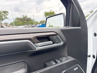 2022 Chevrolet Silverado 1500 - Photo 13