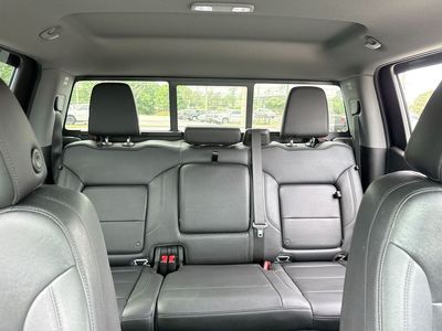 2022 Chevrolet Silverado 1500 - Photo 23