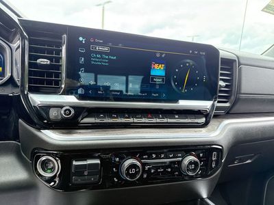 2022 Chevrolet Silverado 1500 - Photo 18