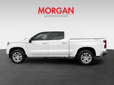 2022 Chevrolet Silverado 1500 - Photo 6