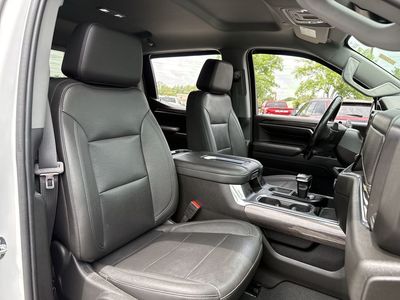 2022 Chevrolet Silverado 1500 - Photo 22