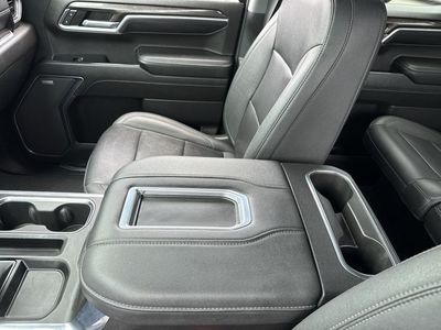 2022 Chevrolet Silverado 1500 - Photo 17