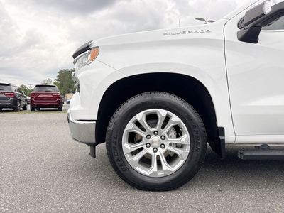 2022 Chevrolet Silverado 1500 - Photo 10