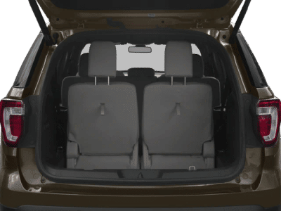 2017 Ford Explorer - Photo 13