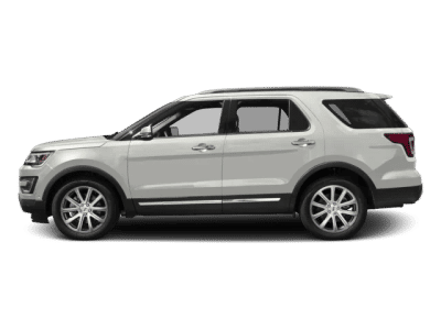 2017 Ford Explorer - Photo 7