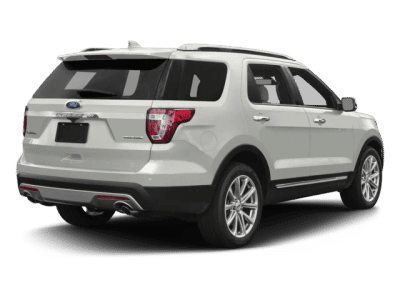 2017 Ford Explorer - Photo 6