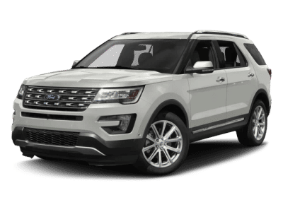 2017 Ford Explorer - Photo 5
