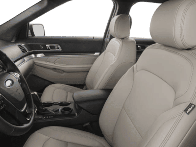 2017 Ford Explorer - Photo 10