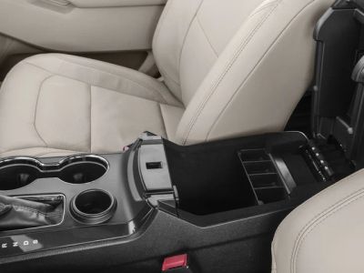 2017 Ford Explorer - Photo 16