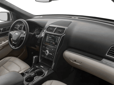 2017 Ford Explorer - Photo 17