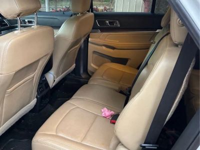 2017 Ford Explorer - Photo 4