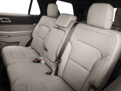2017 Ford Explorer - Photo 15