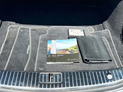 2015 Mercedes-Benz S-Class — photo 43 view