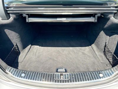2015 Mercedes-Benz S-Class — photo 12 view