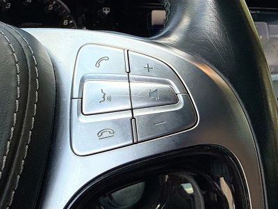 2015 Mercedes-Benz S-Class — photo 37 view
