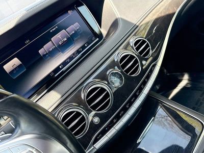 2015 Mercedes-Benz S-Class — photo 27 view