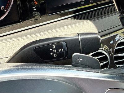 2015 Mercedes-Benz S-Class — photo 28 view
