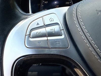2015 Mercedes-Benz S-Class — photo 36 view