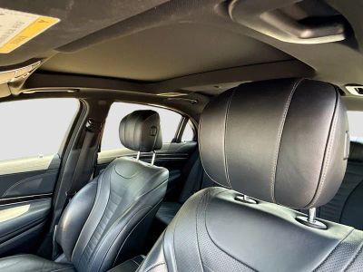 2015 Mercedes-Benz S-Class — photo 26 view