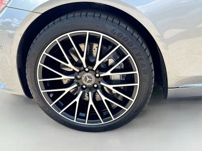 2015 Mercedes-Benz S-Class — photo 40 view