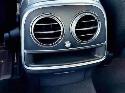 2015 Mercedes-Benz S-Class — photo 20 view