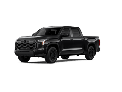 2026 Toyota Tundra - Photo 1