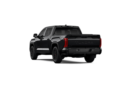 2026 Toyota Tundra - Photo 5