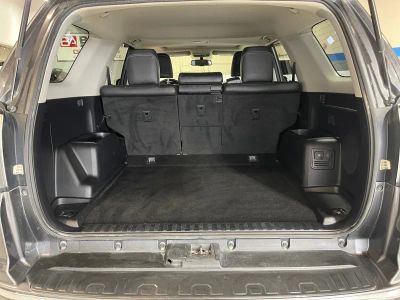 2019 Toyota 4Runner — photo 9 view