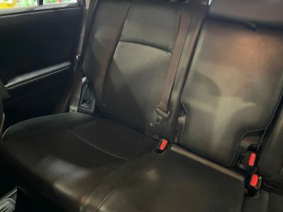 2019 Toyota 4Runner — photo 8 view