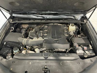 2019 Toyota 4Runner — photo 13 view