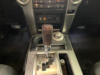 2019 Toyota 4Runner — photo 15 view