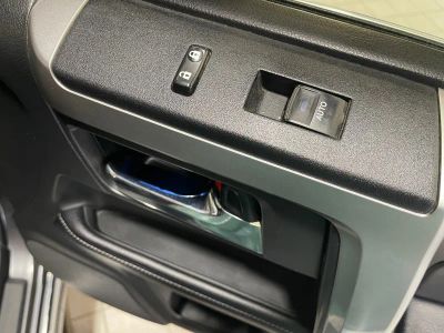 2019 Toyota 4Runner — engine compartment view