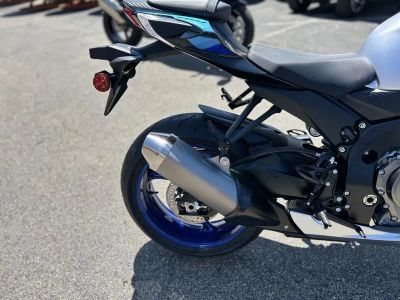 2026 Suzuki GSX-R750 - Photo 11