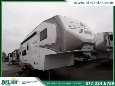 2026 Alliance RV Avenue - Photo 1
