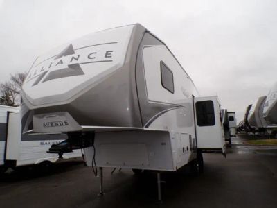 2026 Alliance RV Avenue - Photo 2