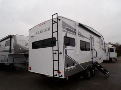 2026 Alliance RV Avenue - Photo 4