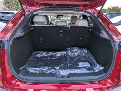 2026 Mazda CX-30 — photo 11 view