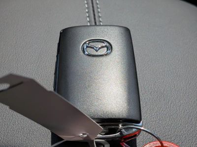 2026 Mazda CX-30 — photo 33 view