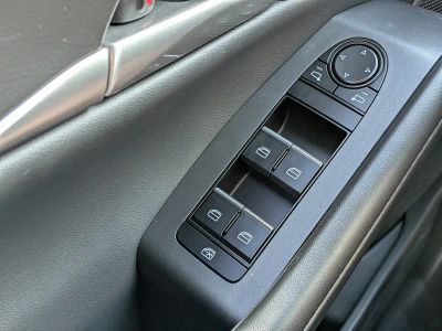 2026 Mazda CX-30 — photo 21 view