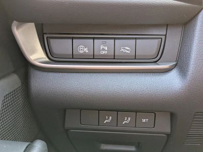 2026 Mazda CX-30 — photo 22 view
