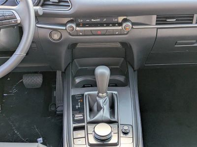 2026 Mazda CX-30 — photo 18 view