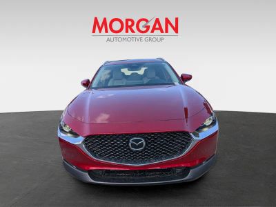 2026 Mazda CX-30 — photo 7 view
