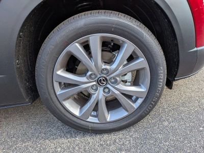 2026 Mazda CX-30 — photo 9 view