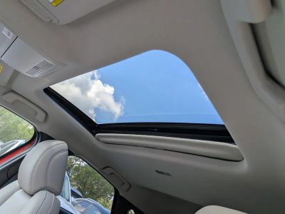 2026 Mazda CX-30 — photo 20 view