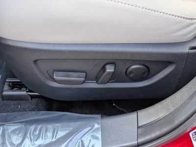 2026 Mazda CX-30 — photo 19 view